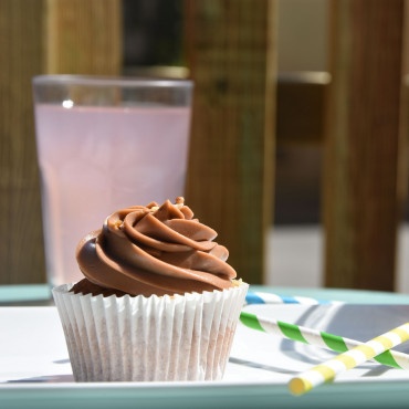 Cupcakes Classiques