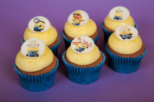 Cupcakes Assortiment – Image 23