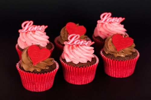 Cupcakes Assortiment – Image 4