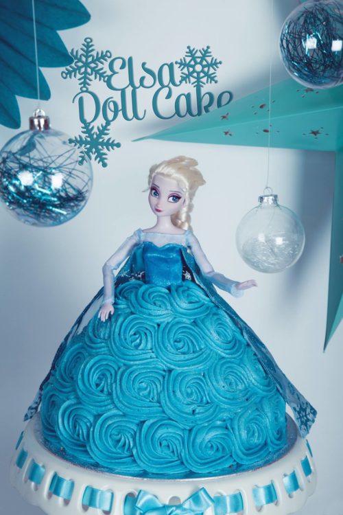 Gâteaux personnalisés – Image 3