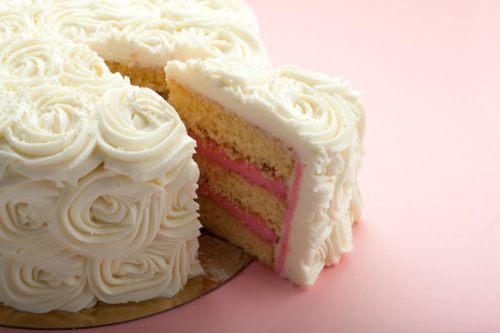 Gender Reveal Cakes – Image 2