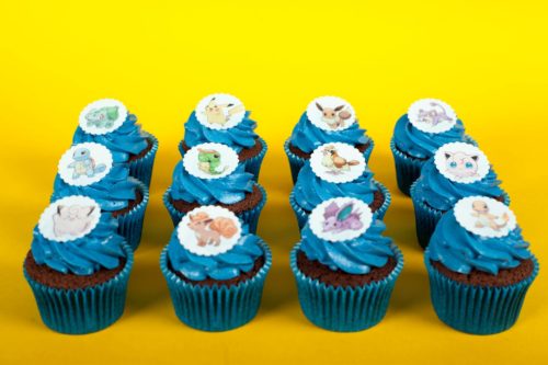 Cupcakes Assortiment – Image 7