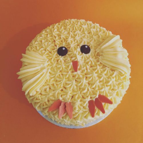 Layer cakes – Image 47