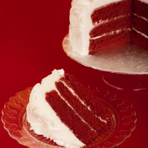 Layer cakes