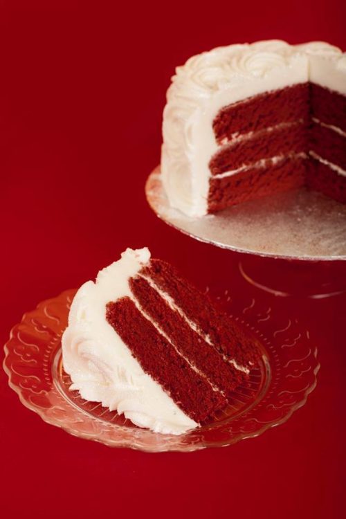 Layer cakes