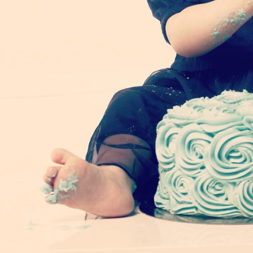 Gender Reveal Cakes – Image 3