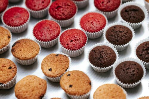 Cupcakes Assortiment – Image 25