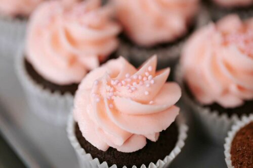 Cupcakes Classiques – Image 7