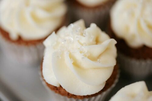 Cupcakes Classiques – Image 8