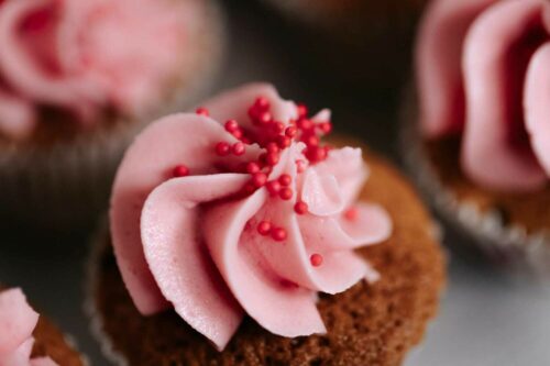 Cupcakes Classiques – Image 9