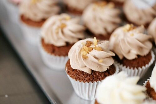 Cupcakes Classiques – Image 10
