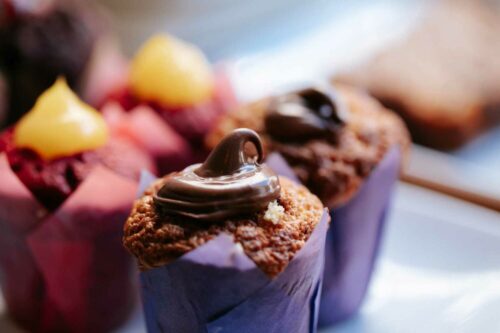 Muffins