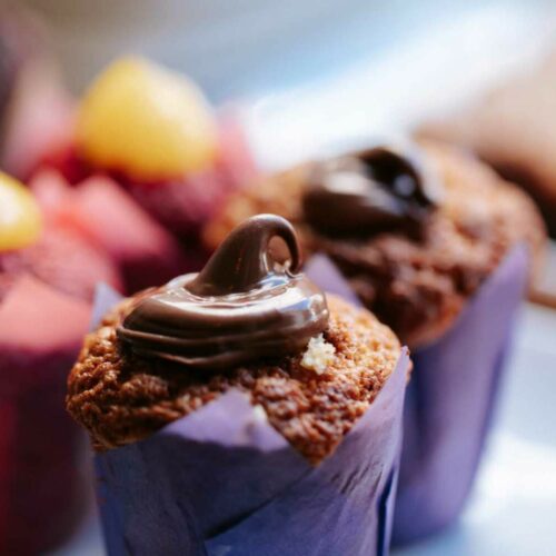 Muffins