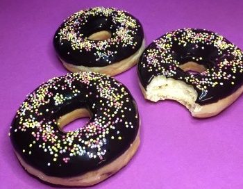 Donuts