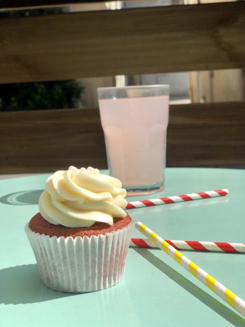 Cupcakes Classiques – Image 4