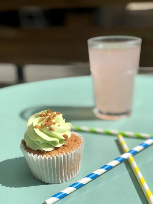 Cupcakes Classiques – Image 3