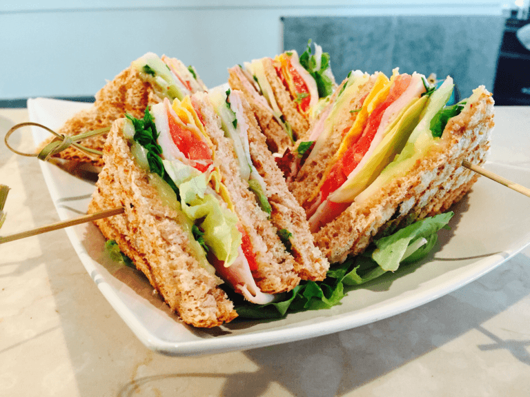 club-sandwich