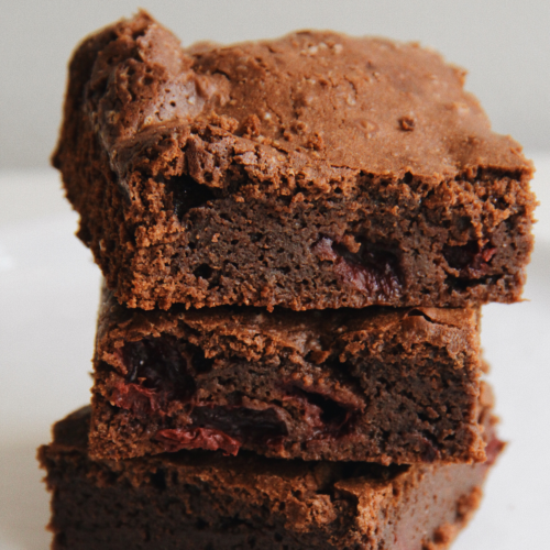 Brownies Blondies