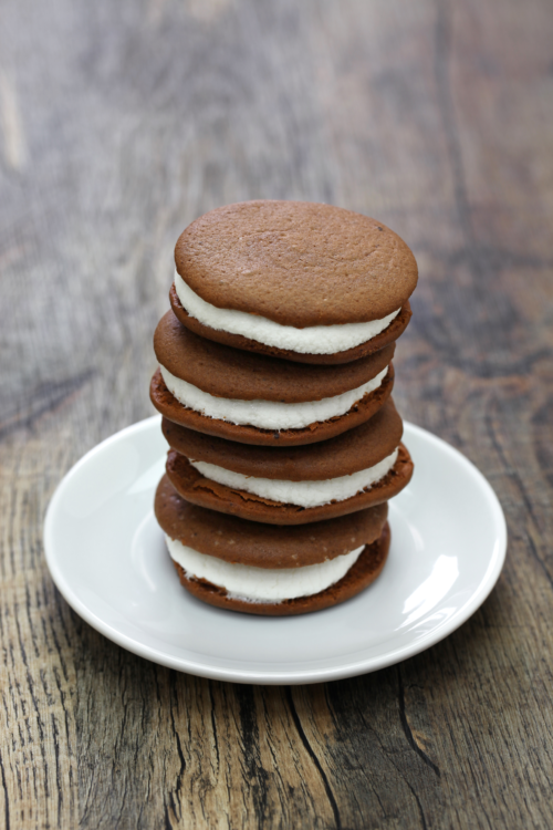 Whoopies