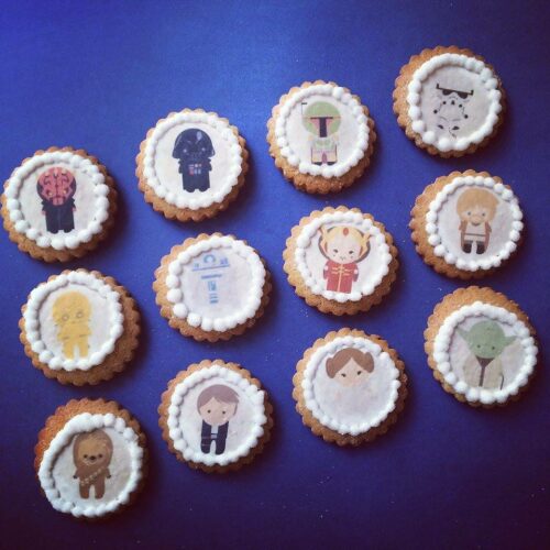 Biscuits – Image 4