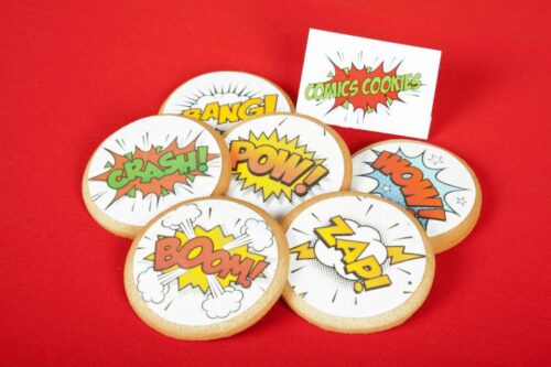 Biscuits – Image 2