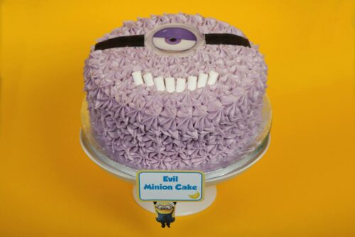 Gâteaux personnalisés – Image 7