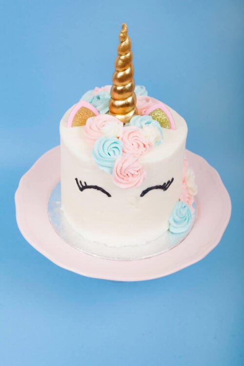 Gâteaux personnalisés – Image 13