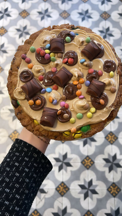 Cookie pie – Image 2