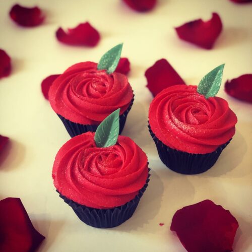 Cupcakes Assortiment – Image 18