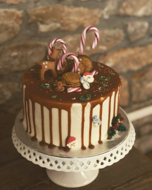 Layer cakes – Image 30
