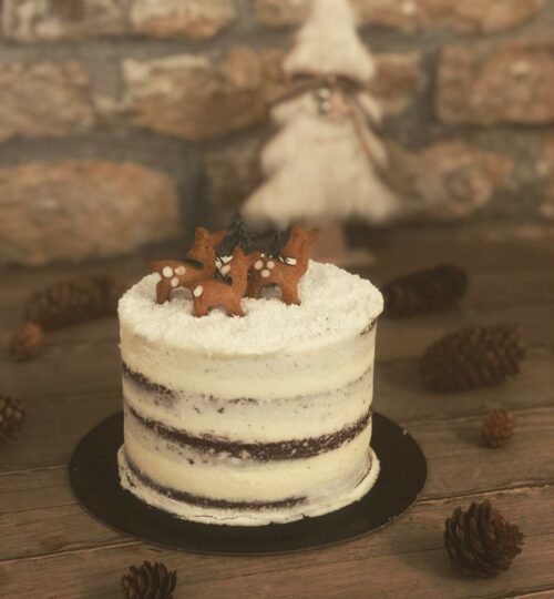 Layer cakes – Image 29