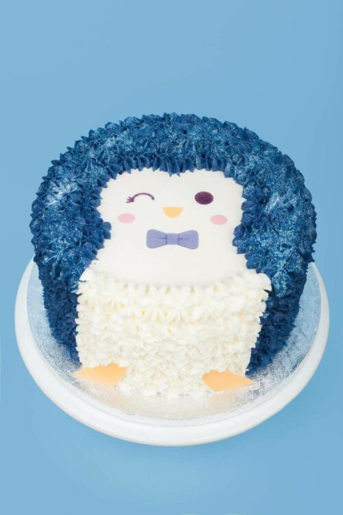 Layer cakes – Image 43