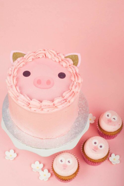 Layer cakes – Image 44