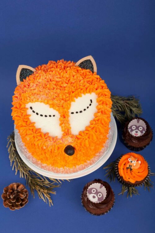 Layer cakes – Image 46