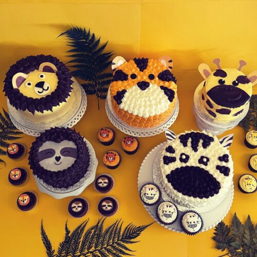 Layer cakes – Image 40