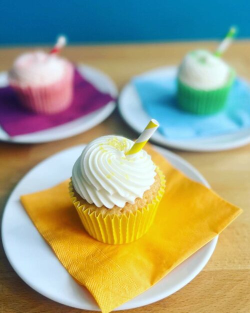 Cupcakes Assortiment – Image 17