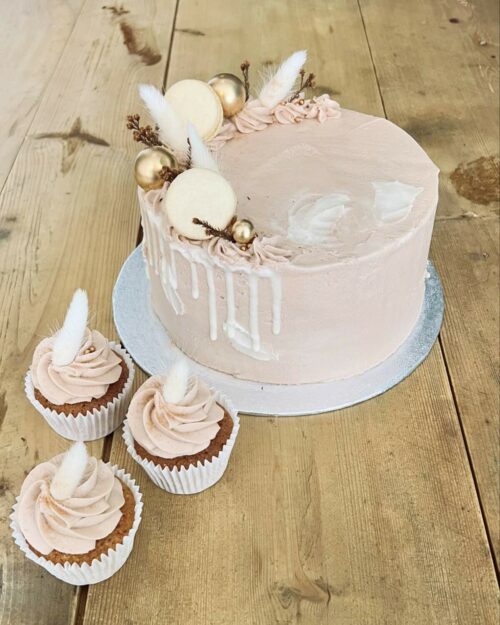 Layer cakes – Image 39