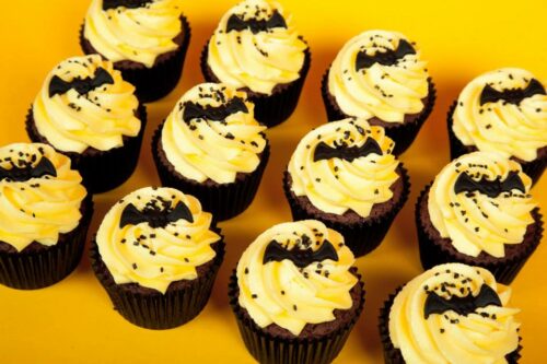 Cupcakes Assortiment – Image 16