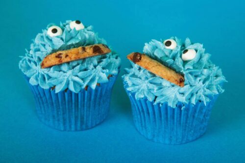 Cupcakes Assortiment – Image 13