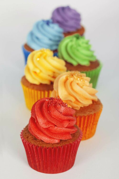 Cupcakes Assortiment – Image 12