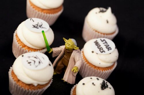 Cupcakes Assortiment – Image 11