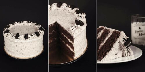 Layer cakes – Image 36