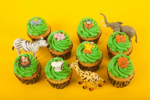 Cupcakes Assortiment – Image 8