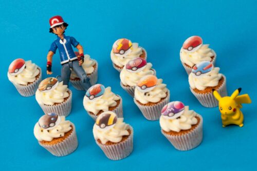 Cupcakes Assortiment – Image 10