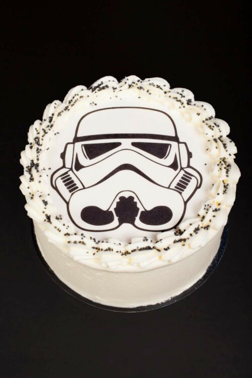 Layer cakes – Image 33