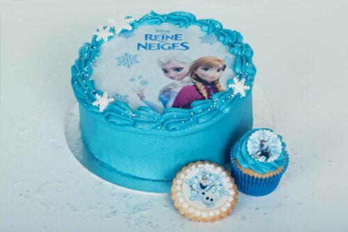 Layer cakes – Image 34