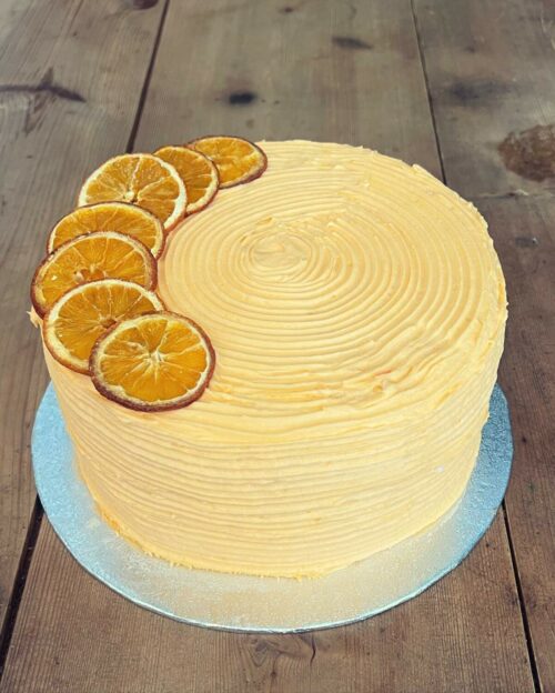 Layer cakes – Image 14