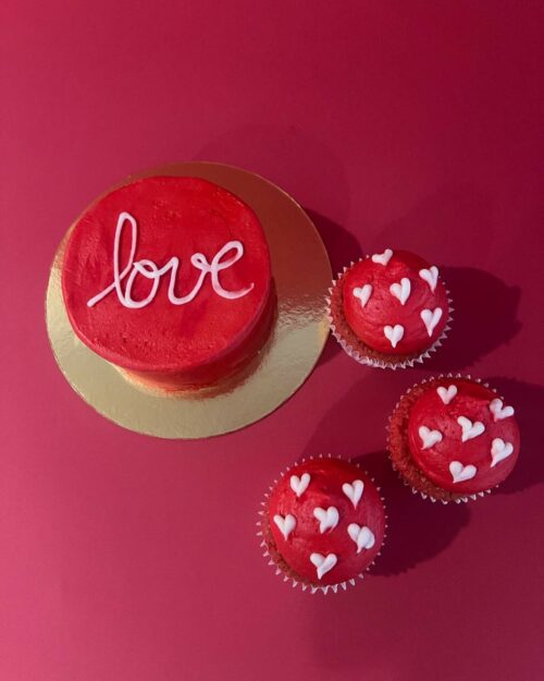 Layer cakes – Image 35