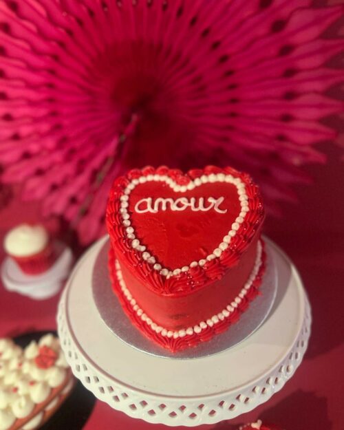 Layer cakes – Image 32
