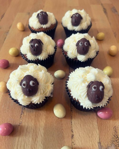 Cupcakes Assortiment – Image 9